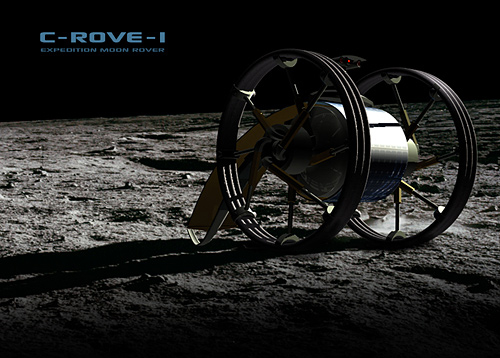 Mond Rover